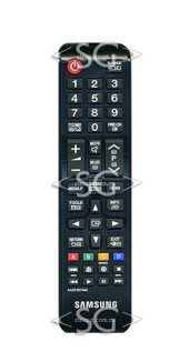 Пульт дистанционного управления для SAMSUNG AA59-00744A   3D, Sports           /orig./