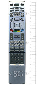 Пульт дистанционного управления для LG 6710T00017K (6710900011W) Пульт дистанционного управления для LG 6710T00017K (6710900011W)
