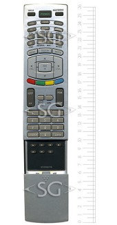 Пульт дистанционного управления для LG 6710T00017M Пульт дистанционного управления для LG 6710T00017M