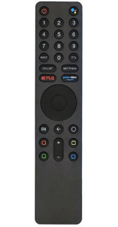 Пульт дистанционного управления для Xiaomi MI XMRM-010 ( Mi TV 4S ) голос Пульт дистанционного управления для Xiaomi MI XMRM-010 ( Mi TV 4S ) голос