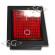 Переключатель KCD4-201 (KCD4-201N11CRKA) 16A 4pin RED light Переключатель KCD4-201 (KCD4-201N11CRKA) 16A 4pin RED light