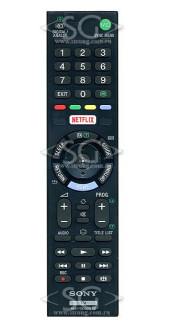 Пульт дистанционного управления для SONY RMT-TX102D     *212801430*   /orig./
