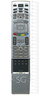 Пульт дистанционного управления для LG 6710T00017Q Пульт дистанционного управления для LG 6710T00017Q