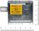 Тюнер TECC 0985VD28A +9V