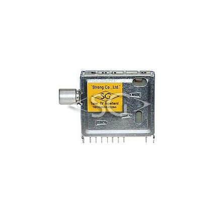 Тюнер TECC 0985VD28A +9V
