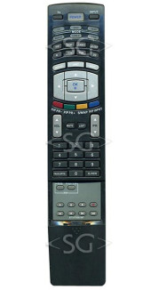 Пульт дистанционного управления для LG 6710T00019F Пульт дистанционного управления для LG 6710T00019F