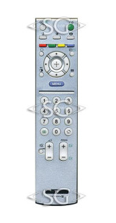 Пульт дистанционного управления для SONY RM-EA006 Пульт дистанционного управления для SONY RM-EA006