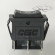 Переключатель KCD4-203 (KCD4-203O71CKKA) 15A 6pin BLACK