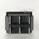 Переключатель KCD4-203 (KCD4-203O71CKKA) 15A 6pin BLACK