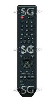 Пульт дистанционного управления для SAMSUNG AH59-01907B без rds (=AH59-01907C с rds)  home theater      /orig./