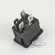 Переключатель KCD1-104B (KCD1-104BN0111GKA) (маркировка KCD8) 6A 4pin GREEN light