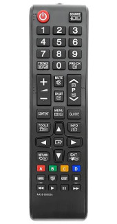 Пульт дистанционного управления для SAMSUNG AA59-00603A 3D (=AA59-00786A) Пульт дистанционного управления для SAMSUNG AA59-00603A 3D (=AA59-00786A)