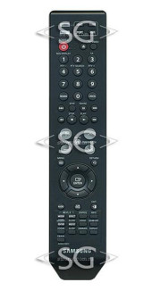 Пульт дистанционного управления для SAMSUNG AH59-01907C с rds (=AH59-01907B без rds)  home theater      /orig./