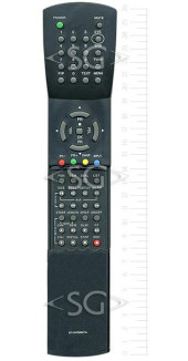 Пульт дистанционного управления для LG 6710V00007A с крышкой (ic) Пульт дистанционного управления для LG 6710V00007A с крышкой (ic)