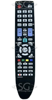 Пульт дистанционного управления для SAMSUNG BN59-00901A Пульт дистанционного управления для SAMSUNG BN59-00901A