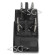 Переключатель KCD1-104B (KCD1-104BN0111RKA) 6A 4pin RED light