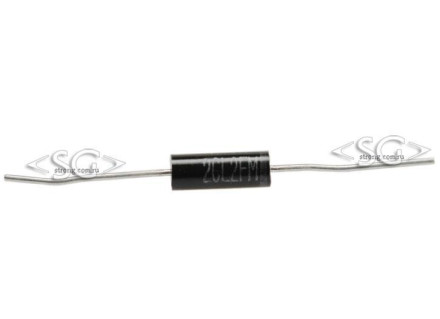 диод. 2CL2FM(20kV 100mA 100ns)