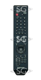 Пульт дистанционного управления для SAMSUNG AH59-01907E  home theater      /orig./