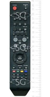 Пульт дистанционного управления для SAMSUNG BN59-00507A Пульт дистанционного управления для SAMSUNG BN59-00507A