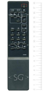 Пульт дистанционного управления для TOSHIBA CT-9737 =CT-9507 (CT-9450, CT-9565) Пульт дистанционного управления для TOSHIBA CT-9737 =CT-9507 (CT-9450, CT-9565)