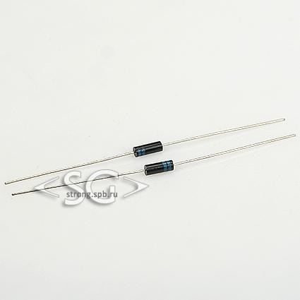 диод 2CL3     (3kV  5mА ) корпус мини.