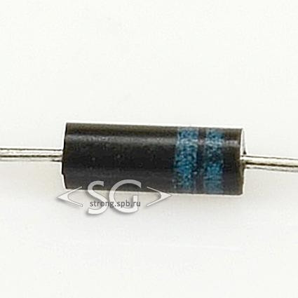 диод 2CL3     (3kV  5mА ) корпус мини.