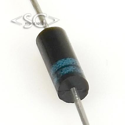 диод 2CL3     (3kV  5mА ) корпус мини.