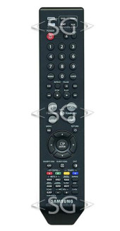 Пульт дистанционного управления для SAMSUNG AH59-01951G  home theater      /orig./