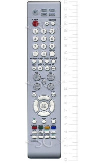 Пульт дистанционного управления для SAMSUNG BN59-00512A белый (=BN59-00567A чёрный) Пульт дистанционного управления для SAMSUNG BN59-00512A белый (=BN59-00567A чёрный)