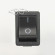 Переключатель KCD1-104B (KCD1-104BO0111KKA) (маркировка KCD6) 6A 4pin BLACK