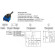 Тумблер MTS-102 2пол. 3pin Тумблер MTS-102 2пол. 3pin