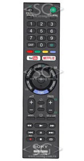 Пульт дистанционного управления для SONY RMT-TX300E     *212703100*   /orig./