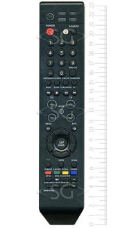 Пульт дистанционного управления для SAMSUNG BN59-00529A Пульт дистанционного управления для SAMSUNG BN59-00529A