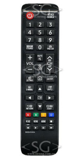 Пульт дистанционного управления для SAMSUNG BN59-01303A (=BN59-01305A белый) Пульт дистанционного управления для SAMSUNG BN59-01303A (=BN59-01305A белый)