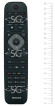 Пульт дистанционного управления для PHILIPS 2422 549 90467 smart tv /orig./ Пульт дистанционного управления для PHILIPS 2422 549 90467 smart tv /orig./