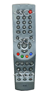 Пульт дистанционного управления для HUMAX AKADO R-102 sat