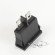 Переключатель KCD1-110 (KCD1-110O0111KKA) 6A 2pin BLACK Переключатель KCD1-110 (KCD1-110O0111KKA) 6A 2pin BLACK