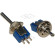 Тумблер SMTS-102 2пол. 3pin Тумблер SMTS-102 2пол. 3pin