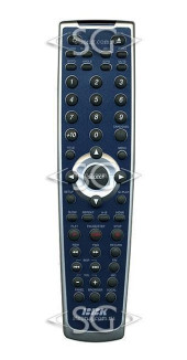 Пульт дистанционного управления для BBK RC022-02R  dvd       /orig./