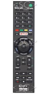 Пульт дистанционного управления для SONY RMT-TX200E     *213103049*   /orig./