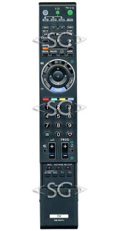 Пульт дистанционного управления для SONY RM-ED012 Пульт дистанционного управления для SONY RM-ED012