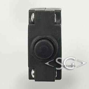 Автоматический предохранитель MR1-16A-I (KBF1-01-16A 250V, выводы прямые) Автоматический предохранитель MR1-16A-I (KBF1-01-16A 250V, выводы прямые)
