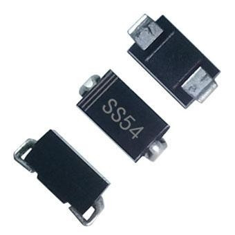 диод SS54 диод SS54