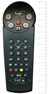 Пульт дистанционного управления для PHILIPS RC8207 (8205+тхт) Пульт дистанционного управления для PHILIPS RC8207 (8205+тхт)