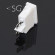 Переключатель KCD1-110 (KCD1-110O0111WWA) 6A 2pin WHITE Переключатель KCD1-110 (KCD1-110O0111WWA) 6A 2pin WHITE