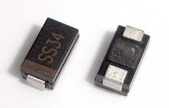 диод SS34 диод SS34