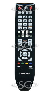 Пульт дистанционного управления для SAMSUNG AK59-00104L (AK59-00104K)  (BD PLAYER)       /orig./