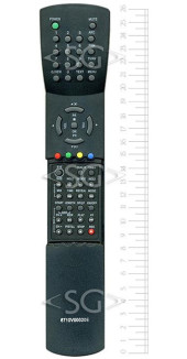 Пульт дистанционного управления для LG 6710V00020E с крышкой txt tv/vcr (6710V00020C, 20D, 20G, 20M, 20N, 20T, 20Y, 20F) Пульт дистанционного управления для LG 6710V00020E с крышкой txt tv/vcr (6710V00020C, 20D, 20G, 20M, 20N, 20T, 20Y, 20F)