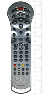 Пульт дистанционного управления для PHILIPS RC8927/01 Пульт дистанционного управления для PHILIPS RC8927/01