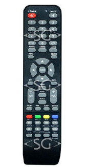 Пульт дистанционного управления для RUBIN YX-CY309E tv RB-19SE5T2C и др/ROLSEN YX-CY309E tv RL-29D1307T2C и др/SHIVAKI YX-CY309E Пульт дистанционного управления для RUBIN YX-CY309E tv RB-19SE5T2C и др/ROLSEN YX-CY309E tv RL-29D1307T2C и др/SHIVAKI YX-CY309E